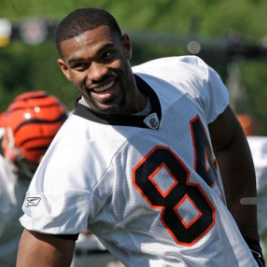 Jermaine Gresham